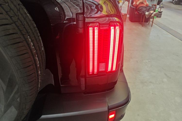 Used Tank 300 New Energy 2025 Hi4-T Exterior 3