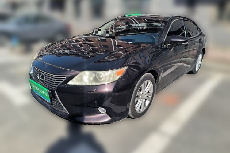 Used Lexus ES 2013 250 Elegant Edition