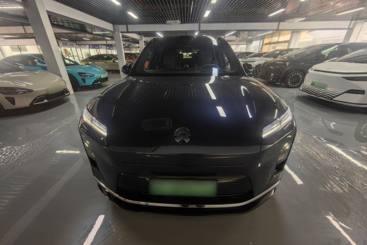 Used Nio ES8 2026 Model 6-seat Executive Luxury Edition
