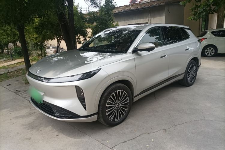 Used Dongfeng Aeolus L8 2025 Model 185KM Dream Edition
