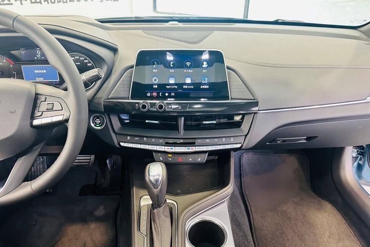 Used Cadillac CT4 2023 28T Luxury Version
