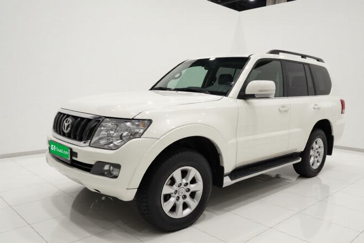 Used Mitsubishi Pajero 2019 3.0L Automatic Comfort Edition Guazi used car, China used car export, Used car for sale, Used  cars, Cheapest cars for sale