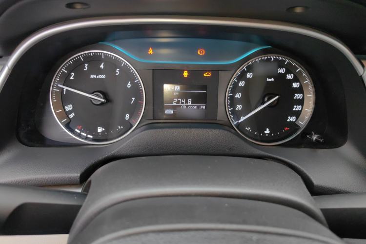 Used Buick GT 2018 15T Manual Entry-Level Version China V Standard
