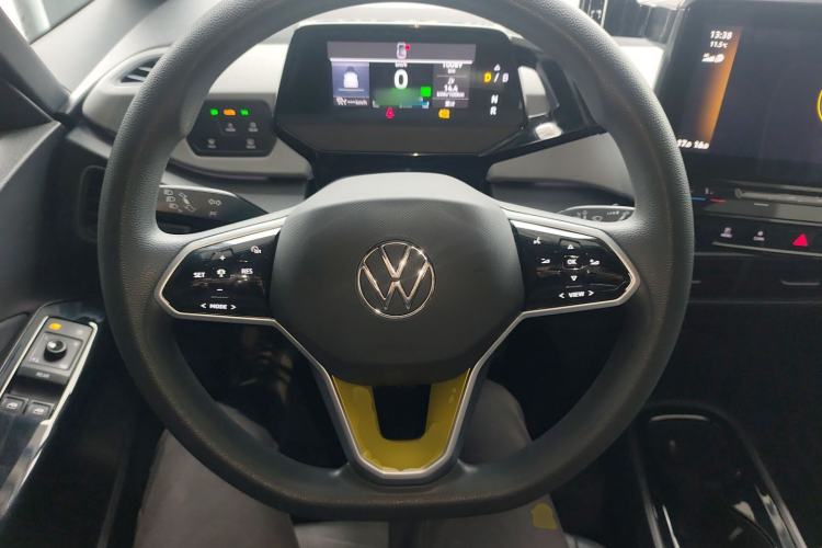 Used Volkswagen ID.3 2024 Pure & Smart Edition
