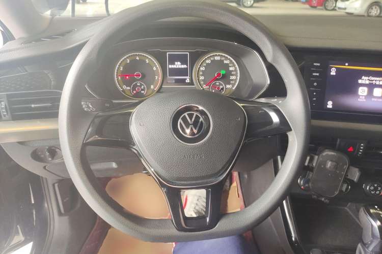 Used Volkswagen Passat 2020 Revised Version 280TSI Business Edition China VI Standard