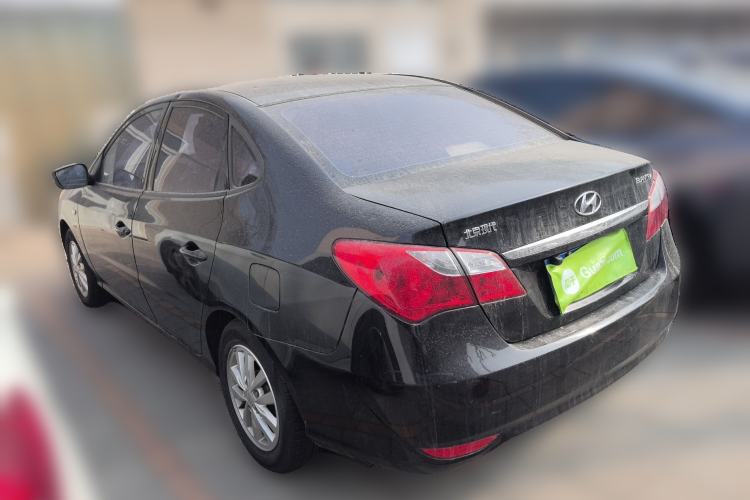 Used Hyundai Celesta 2015 1.6L Automatic Comfort Model