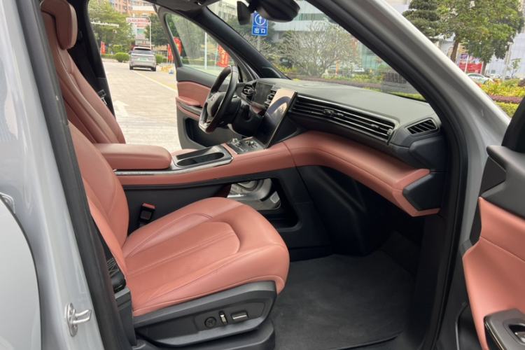 Used Nio EC6 2020 430 km Sport Version
