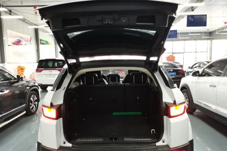 Used Land Rover Range Rover Evoque 2016 2.0T SE Smart Glow Edition