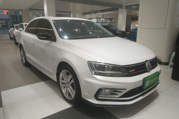 Used Volkswagen Sagitar 2018 280TSI DSG Comfort Model