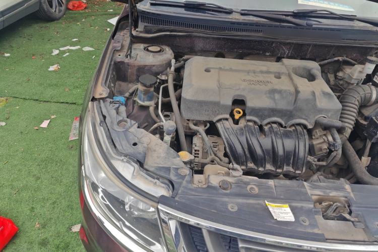 Used Geely Auto Vision 2016 1.5L Manual Happiness Edition Right Front Headlight