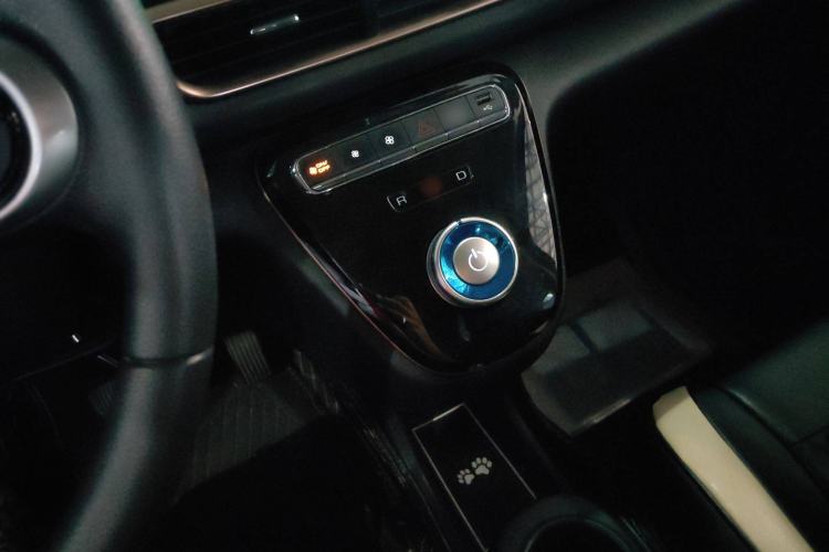 Used ORA White Cat 2020 360km Standard Version
