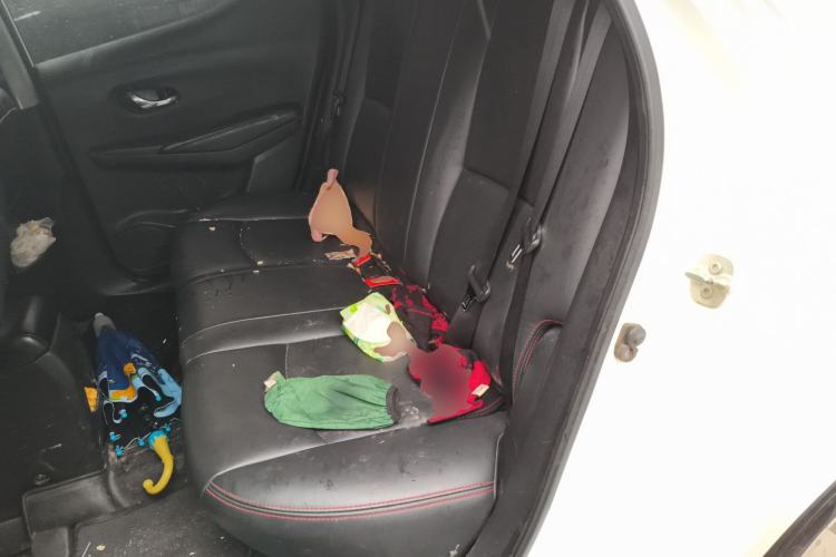 Used Nissan Lannia 2016 1.6L CVT Cool Edition
