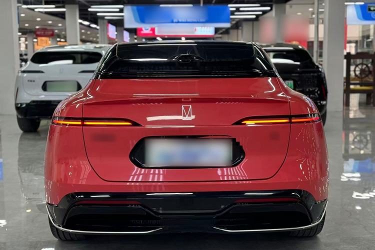 Used Avatr 06 2025 Ultra Pure Electric Edition