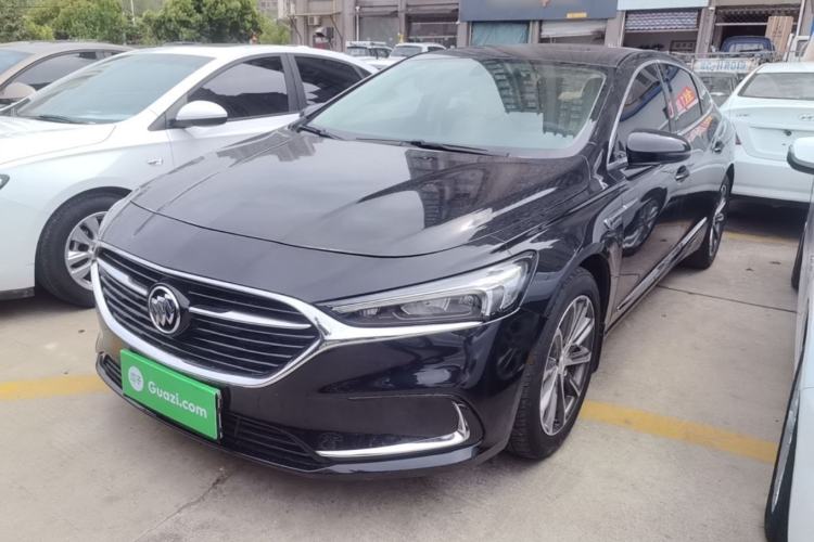 Used Buick LaCrosse 2019 28T Elite Edition