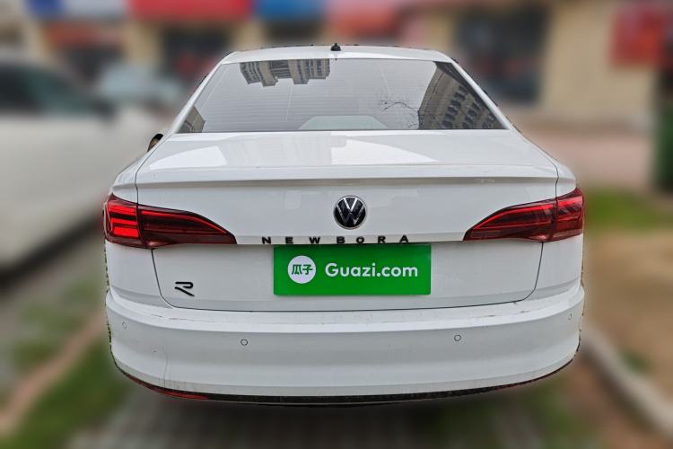 Used Volkswagen Bora 2020 1.5L Automatic Elite Version
