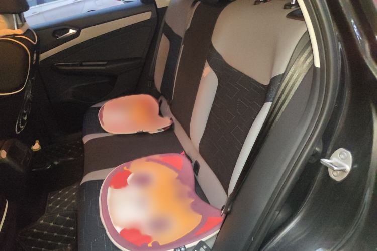 Used Jetta VS5 2024 280TSI Manual Pioneer Edition