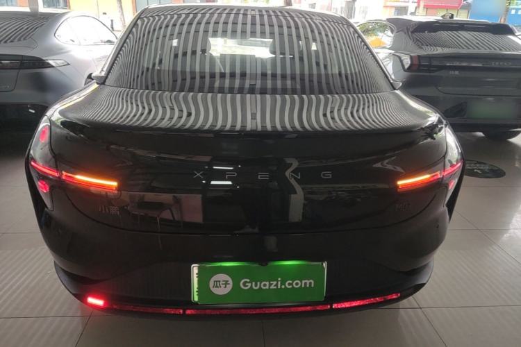 Used XPeng MONA M03 2025 600 with Ultra-Long Range Max
