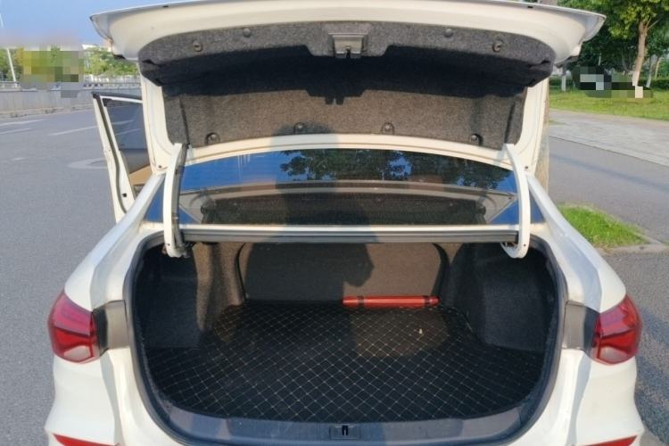 Used Chevrolet Monza 2020 320 Automatic Enjoyment Edition