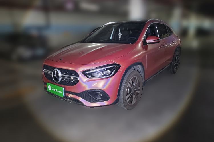 Used Mercedes-Benz GLA 2023 GLA 220