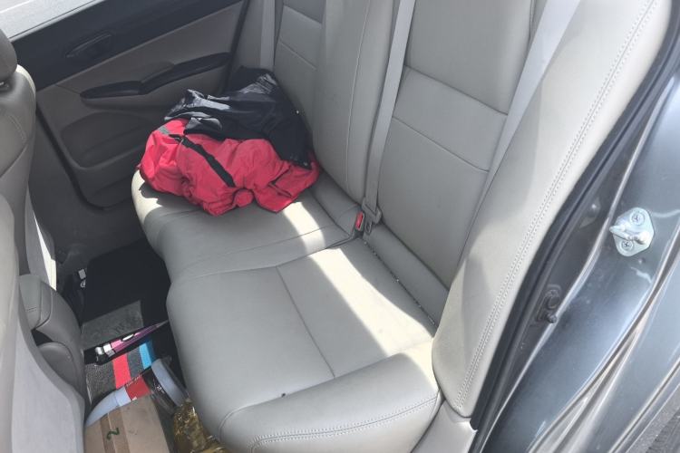 Used CIIMO 2012 1.8L Manual
