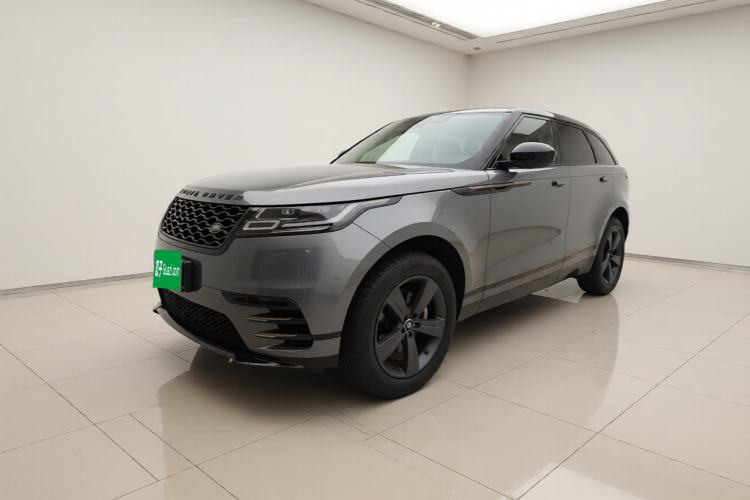 Used Land Rover Range Velar 2018 P250 S Guazi used car, China used car export, Used car for sale, Used  cars, Cheapest cars for sale