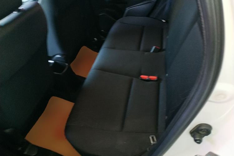 Used Honda Fit 2016 1.5L LX CVT Comfort Model
