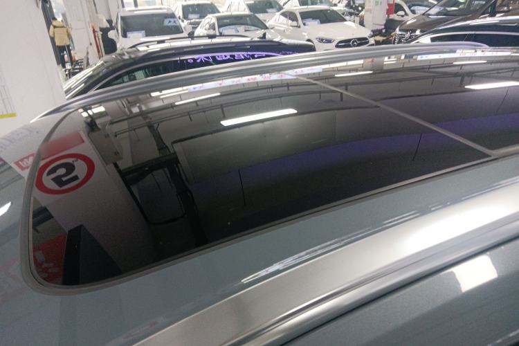 Used Volvo XC60 2022 B5 4x4 Smart Luxury Edition
