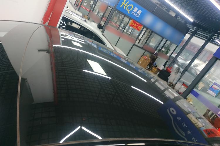 Used Tesla Model Y 2021 Performance High-Performance All-Wheel-Drive Version
