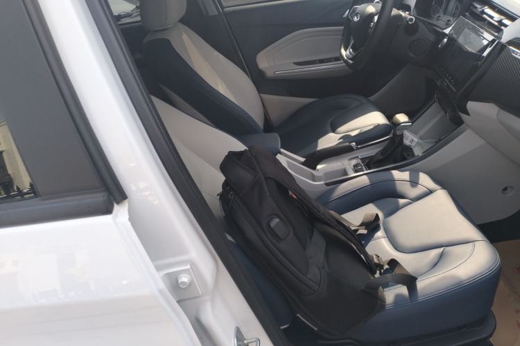 Used Chery Tiggo 3X 2023 1.5L CVT Fashion Edition Right Front Seat