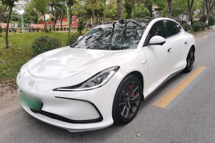 Used IM L6 2024 Max Extended-Range Version