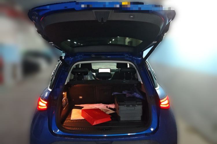 Used smart #1 2022 Pulse Heartbeat Edition
