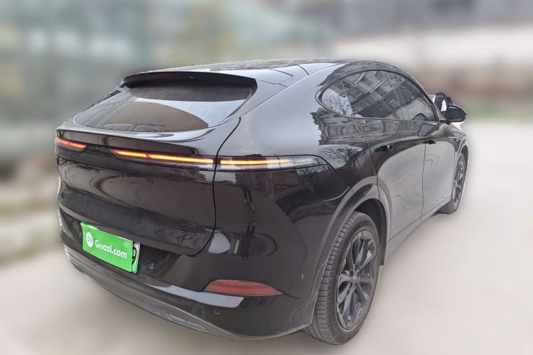 Used XPeng G6 2025 625 Long-Range Max Tech Edition
