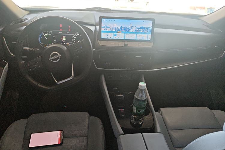 Used Nissan X-Trail 2023 e-POWER Ultra-Hybrid Dual-Motor All-Wheel-Drive Luxury Edition