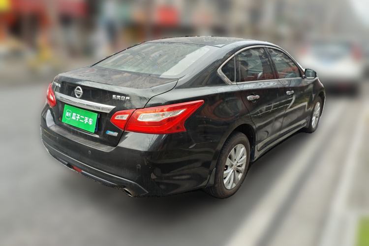 Used Nissan Teana 2016 2.0L XL Comfort Edition
