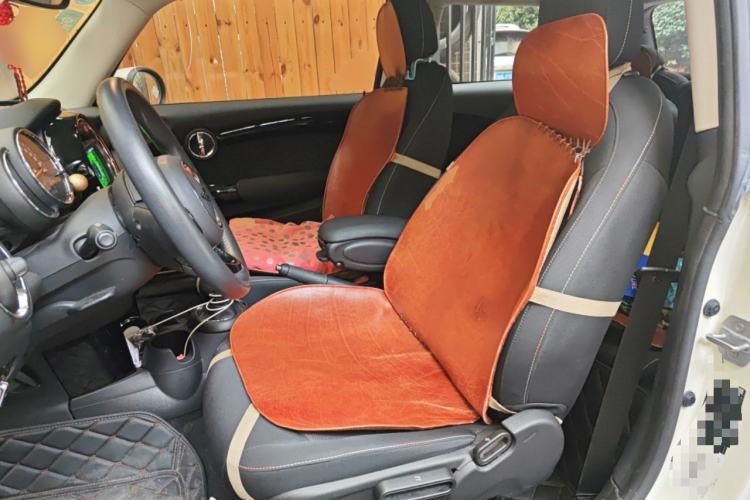 Used MINI 2019 1.5T ONE PLUS
