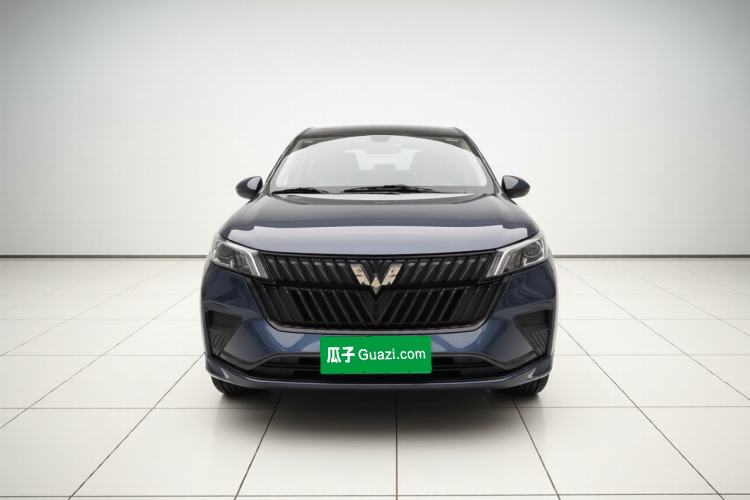 Used Wuling Jiachen 2022 1.5L Manual Enjoyment Elite Model