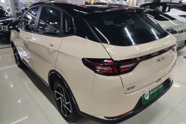 Used NETA AYA 2023 401 Lite
