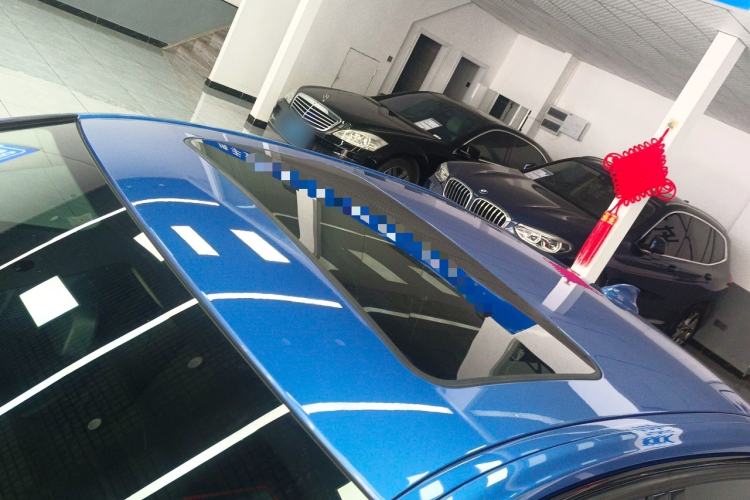 Used BMW 3 Series 2019 320Li M Sport Package