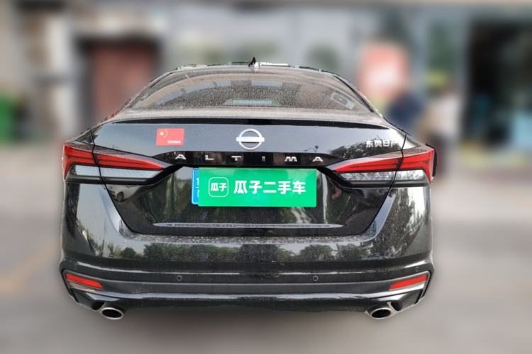 Used Nissan Teana 2022 2.0L XL-TLS Enjoyment Edition