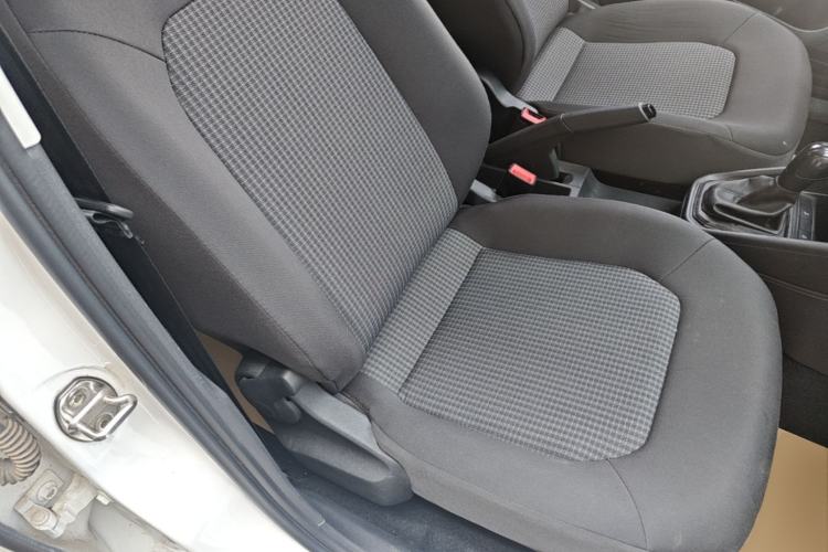 Used Volkswagen Santana 2021 1.5L Automatic Fashion Edition
