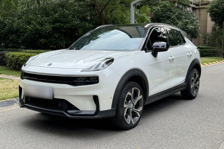 Used Lynk & Co 06 2023 Remix 1.5T Dynamic Halo