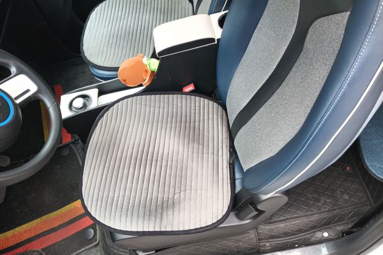 Used Wuling Hongguang MINIEV 2022 GAMEBOY 300km Enthusiast Model with Lithium Iron Phosphate
