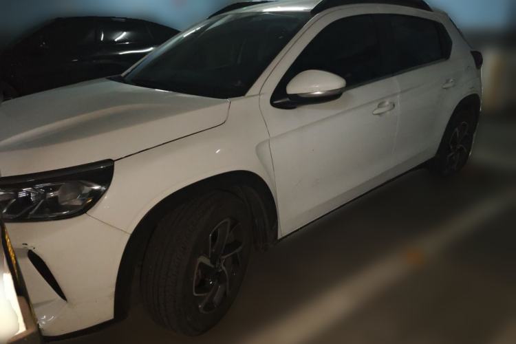 Used Citroen C3-XR 2021 190THP DCT ZhiShang Edition