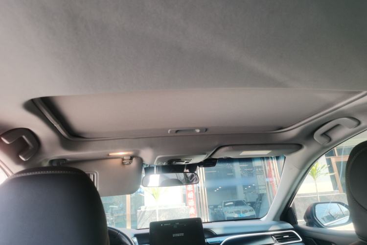 Used Toyota Camry 2021 2.0G Luxury Edition
