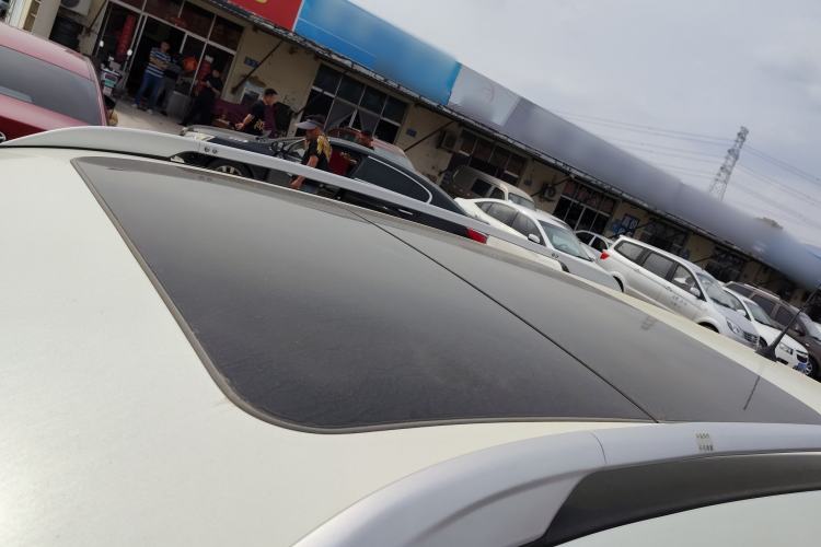 Used Nissan X-Trail 2021 2.0L CVT 2WD XL ITS Comfort Commemorative Edition Roof