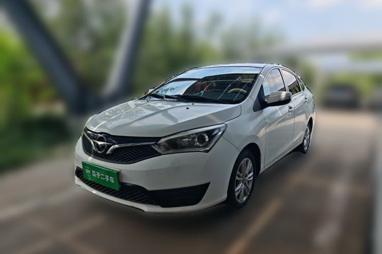 Used Haima M3 2017 1.5L Manual Fashion Edition Guazi used car, China used car export, Used car for sale, Used cars, Cheapest cars for sale