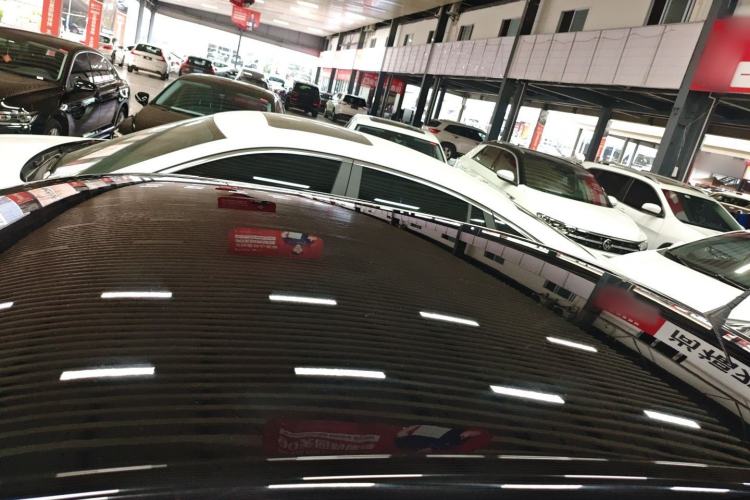 Used Volkswagen Santana 2021 1.5L Automatic Fashion Edition