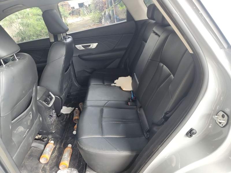 Used Dongfeng Aeolus Huge 2022 Mach Power 1.5T Ganxing Edition · Yue — 16