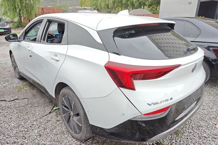 Used Buick Velite 6 2022 Connected Smart PLUS