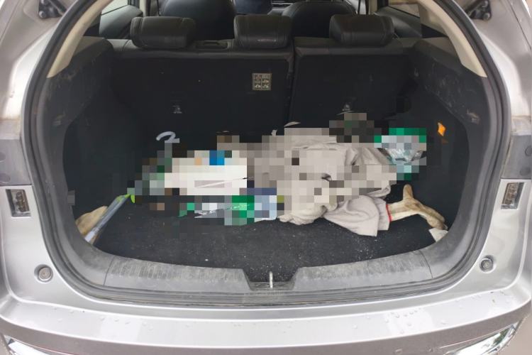 Used Haval F7 2019 1.5T Two-Wheel Drive i-Trend China V Emission Standard